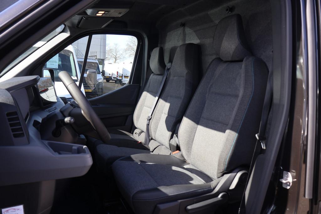 Renault Master 2.0 dCi 170pk L2 H2 Airco Navigatie Camera Im, Voorwielaandrijving, 1998 cc, Gebruikt, Euro 6