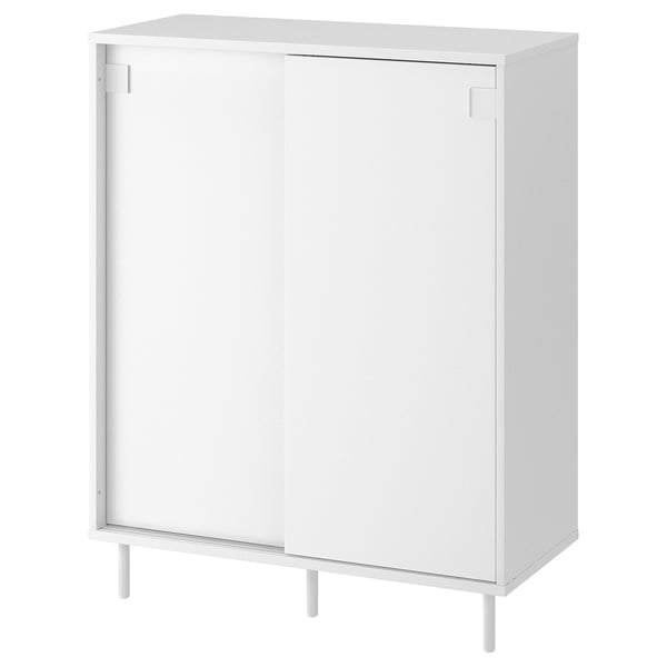 MACKAPÄR Shoe cabinet, Ophalen, Gebruikt