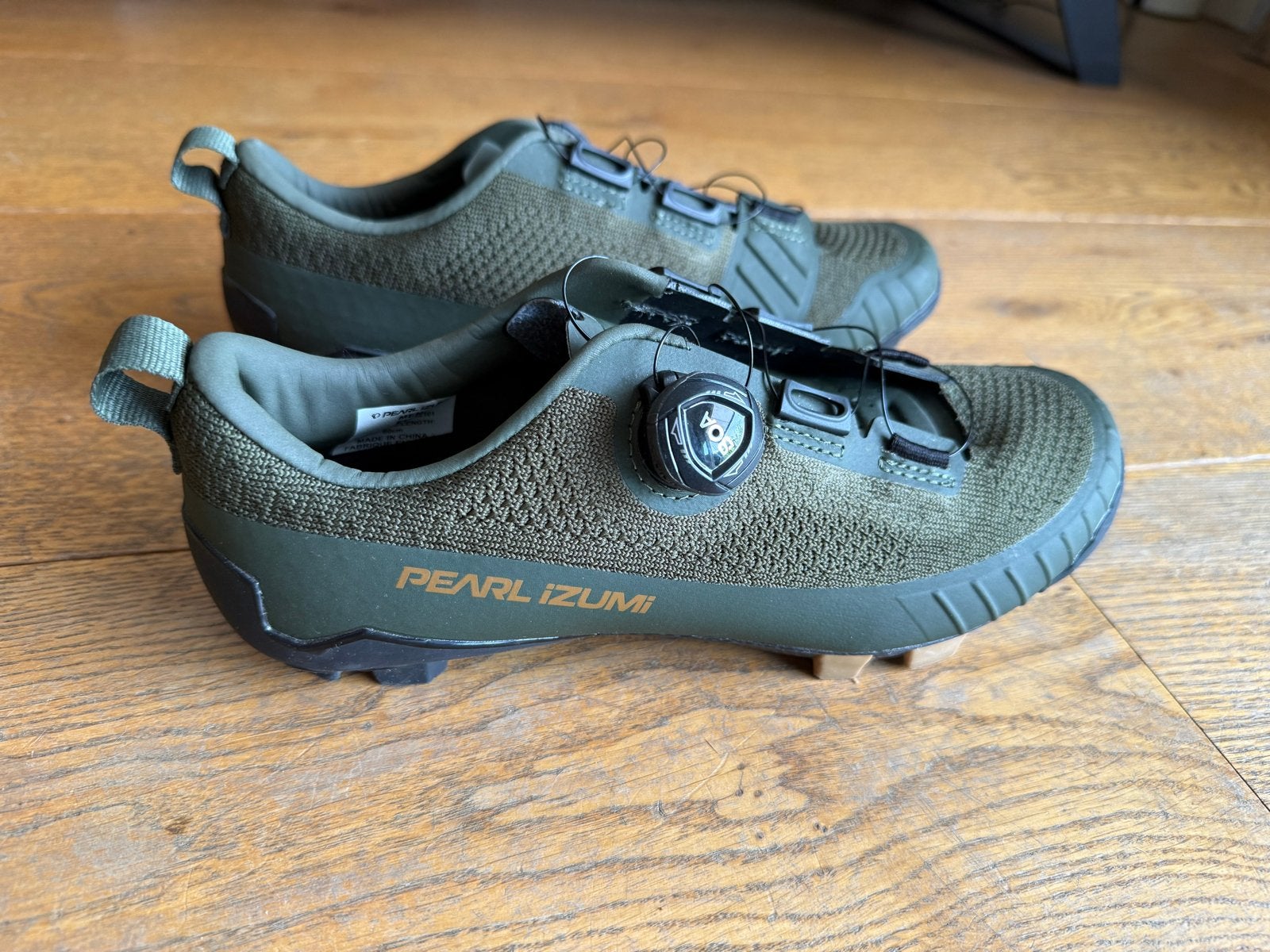 Pearl Izumi X-Alp Gravel Fietsschoenen - Maat 40, Ophalen, Heren, Schoenen, Overige maten