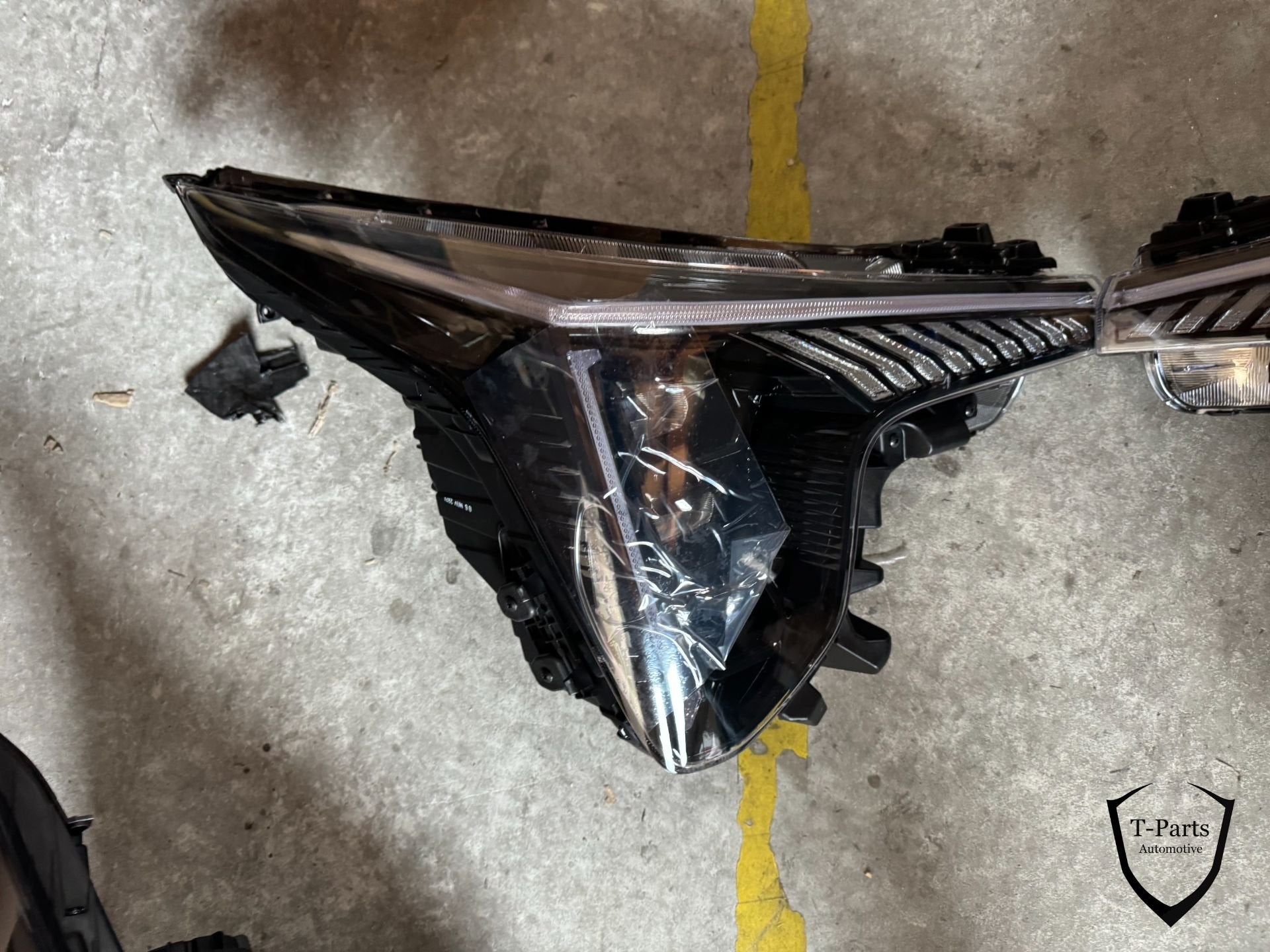 kia picanto GT koplamp links rechts 92101G6600 92102G6600, Info@fabrikant.eu, Nieuw, Ophalen of Verzenden, Fabrikantstraat 1
1000 AA  Amsterdam