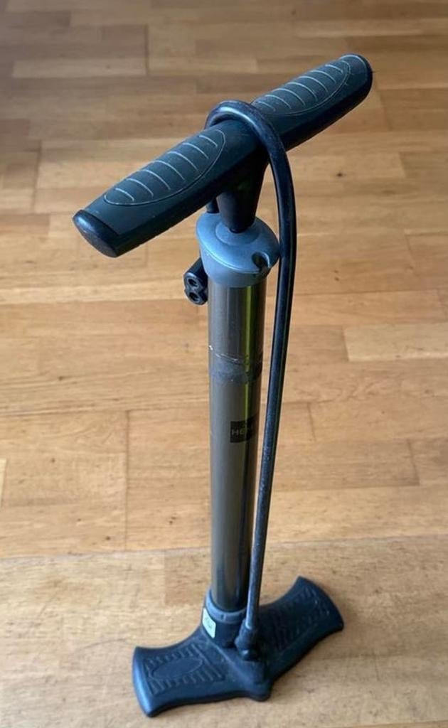 Fietspomp (Hema )- Handig en Efficiënt, Ophalen