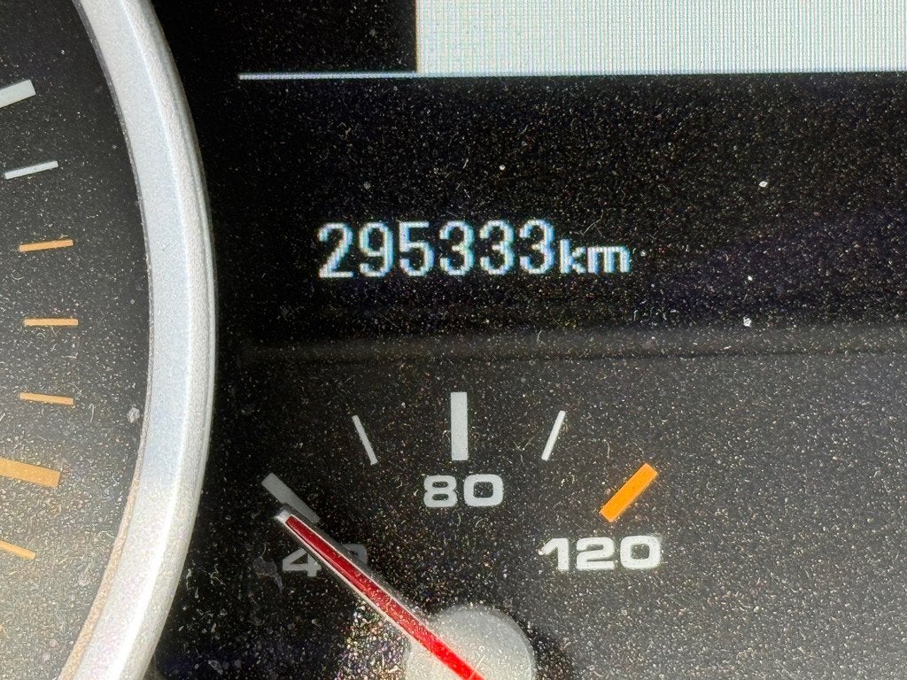 Porsche Cayenne 4.5 Turbo, Automaat, Cayenne, Gebruikt, 8 cilinders