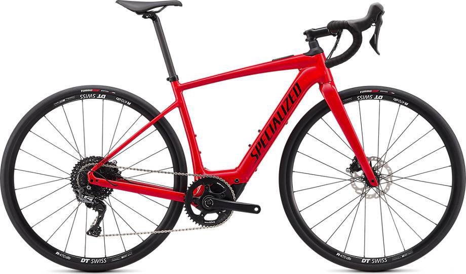 SPECIALIZED CREO E5 E-Racer XXL, 57 tot 61 cm, Meer dan 20 versnellingen, Ophalen, Overige merken