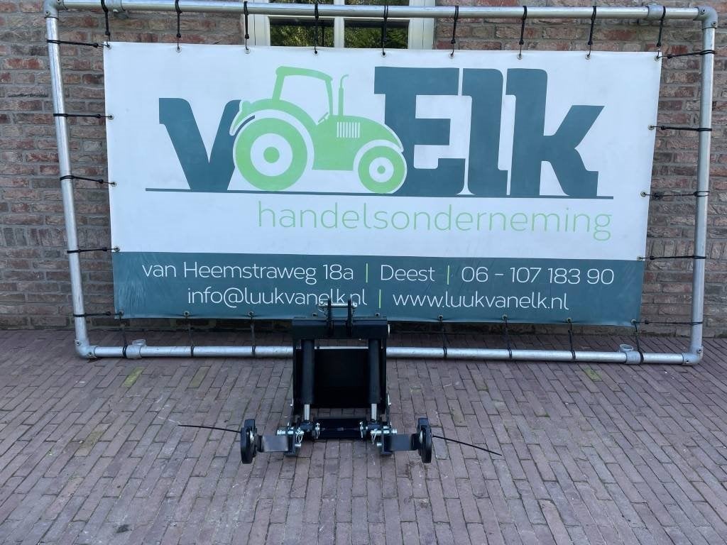 fronthef voor Minitractor / Mini tractor (bj 2026), Gebruikt, Overige merken
