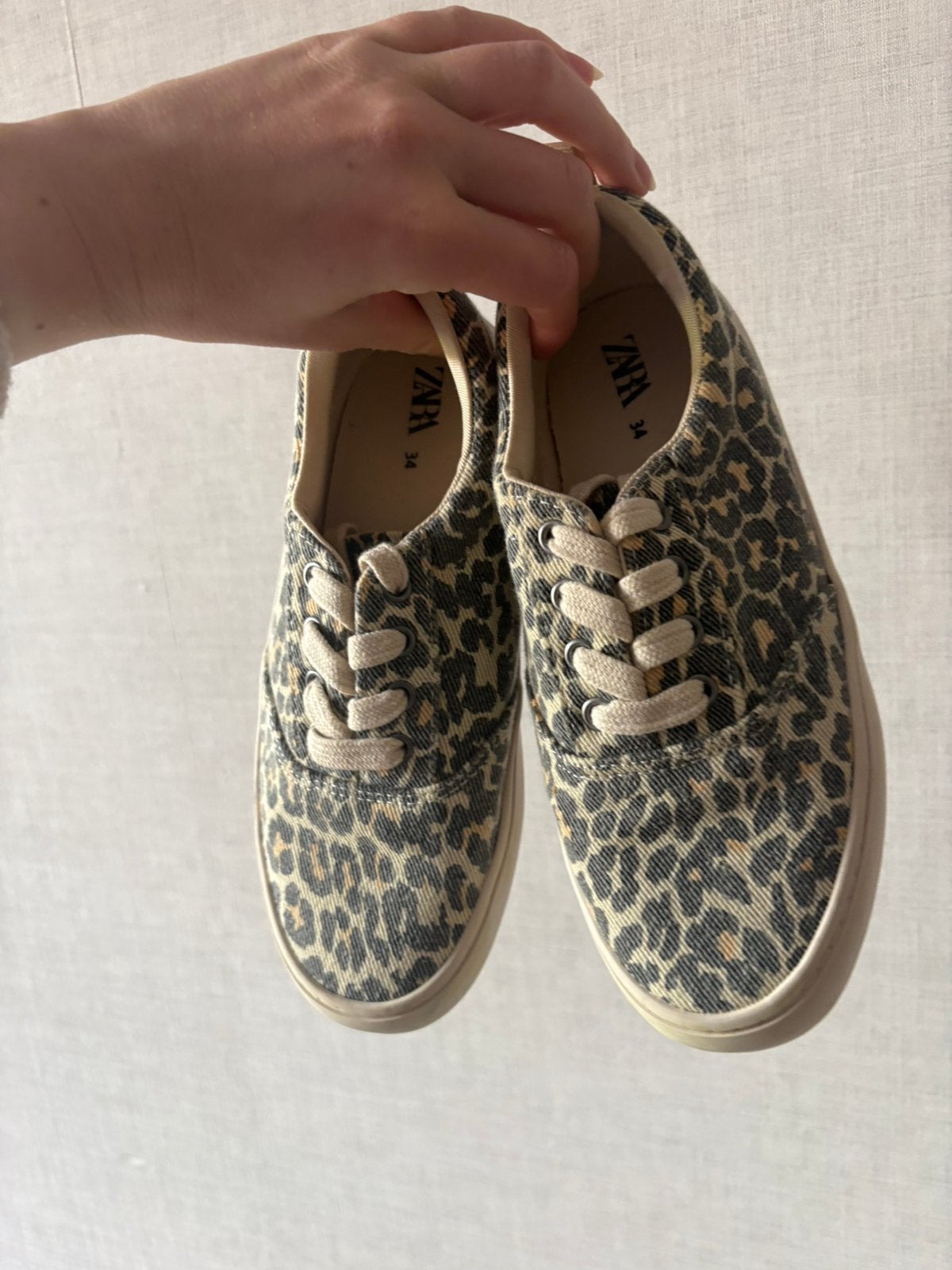 Zara schoenen maat 34, Ophalen of Verzenden, Zo goed als nieuw, Meisje, Schoenen