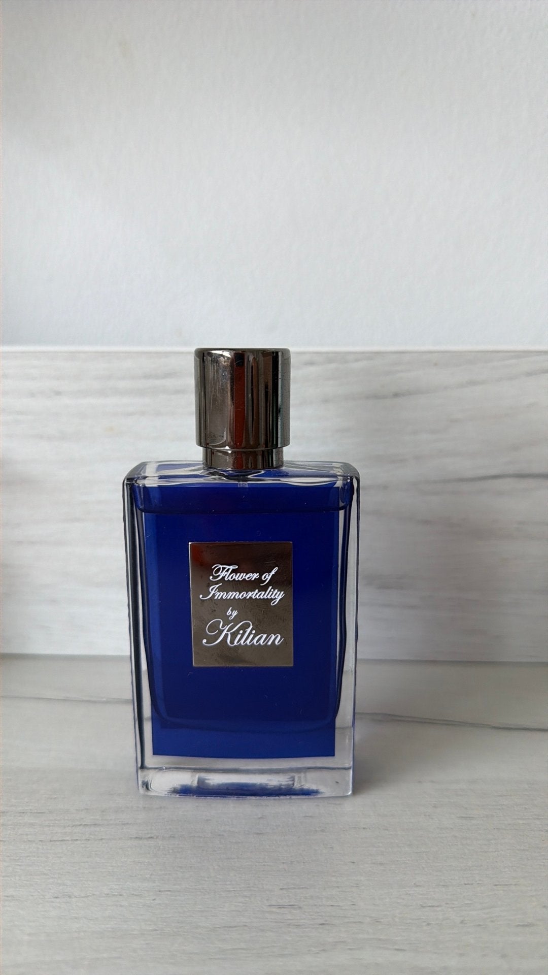 Kilian Flower of Immortality, Sieraden, Tassen en Uiterlijk, Uiterlijk | Parfum, Ophalen of Verzenden, Zo goed als nieuw