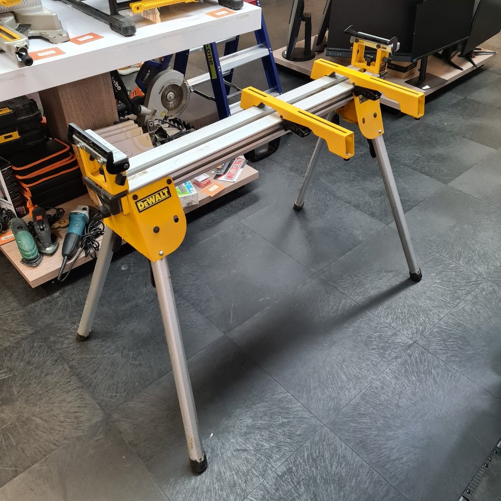 zaagtafel, Ophalen, Gebruikt, 70 tot 120 cm