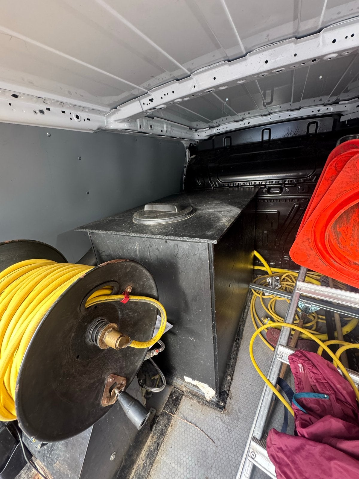 Osmose Systeem voor Glasbewassing - 400L Tank, Zakelijke goederen, Ophalen of Verzenden