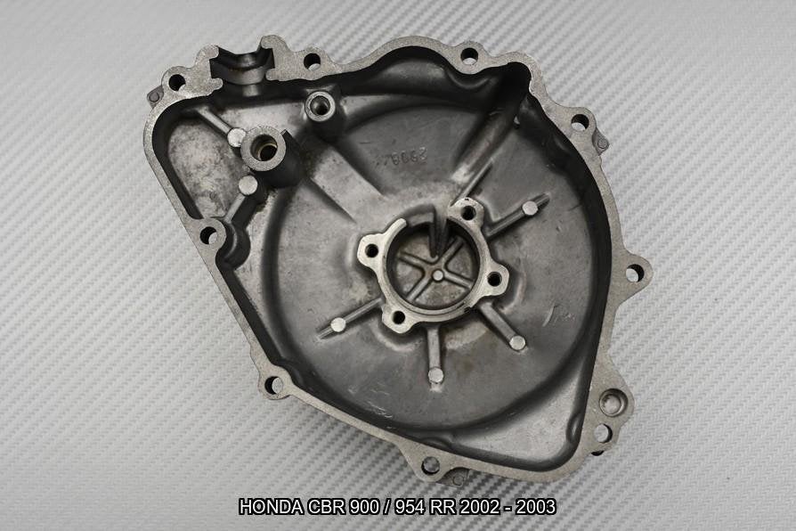 Dynamo Deksel voor HONDA CBR 900 / 954 RR 2002 - 2003, Verzenden, Nieuw