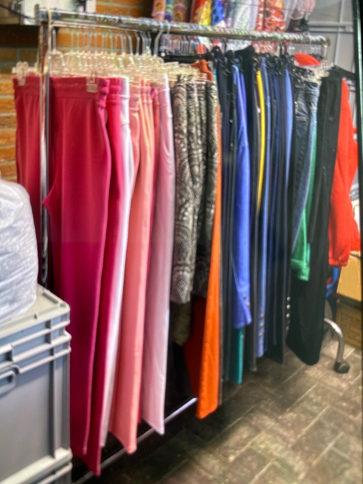 Diverse collectie dameskleding - Broeken, blouses en meer, Kleding | Dames, Broeken en Pantalons, Ophalen of Verzenden, Nieuw
