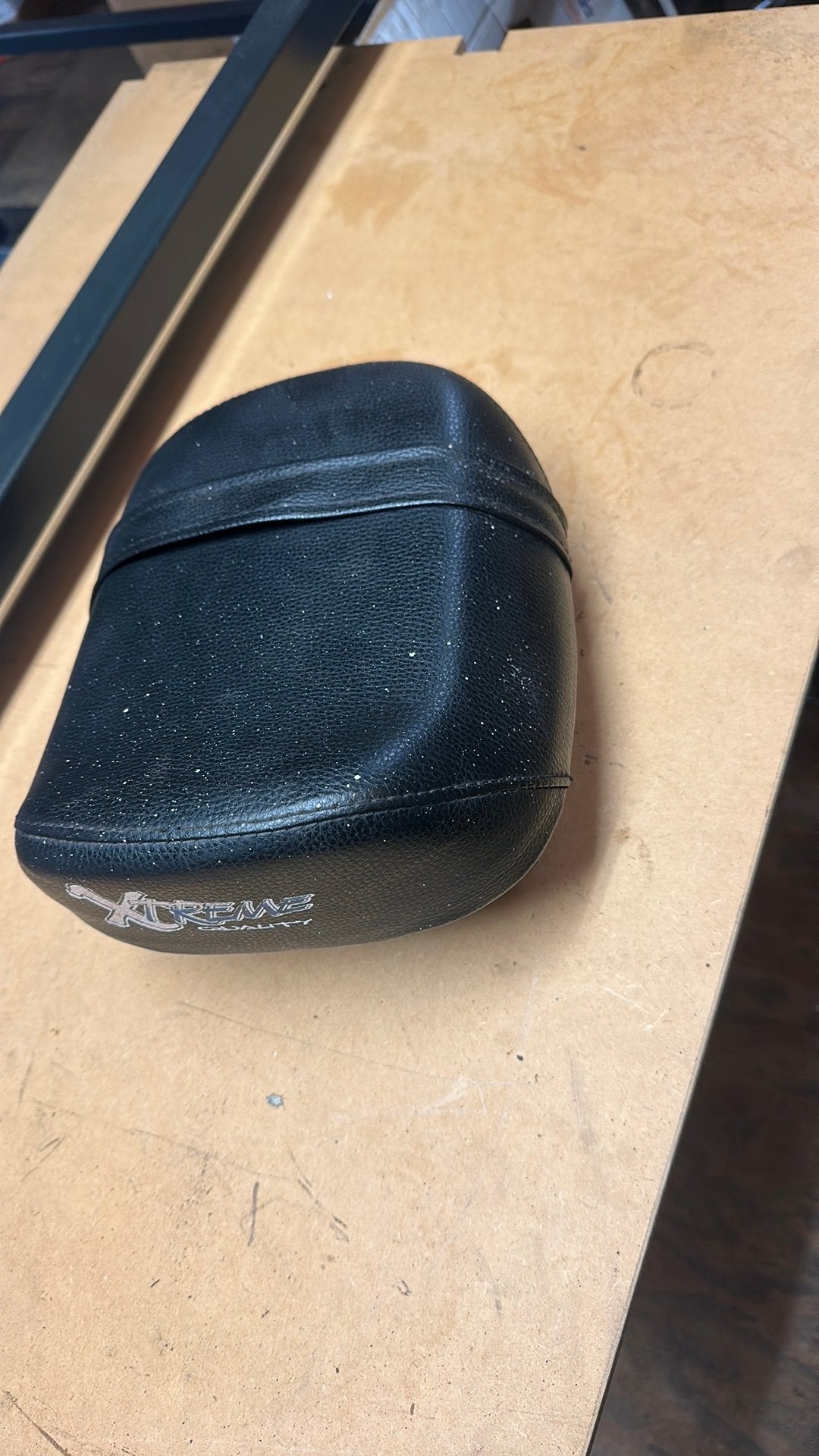 Duo zadel universeel puch tomos, Ophalen of Verzenden, Zo goed als nieuw, Zadel