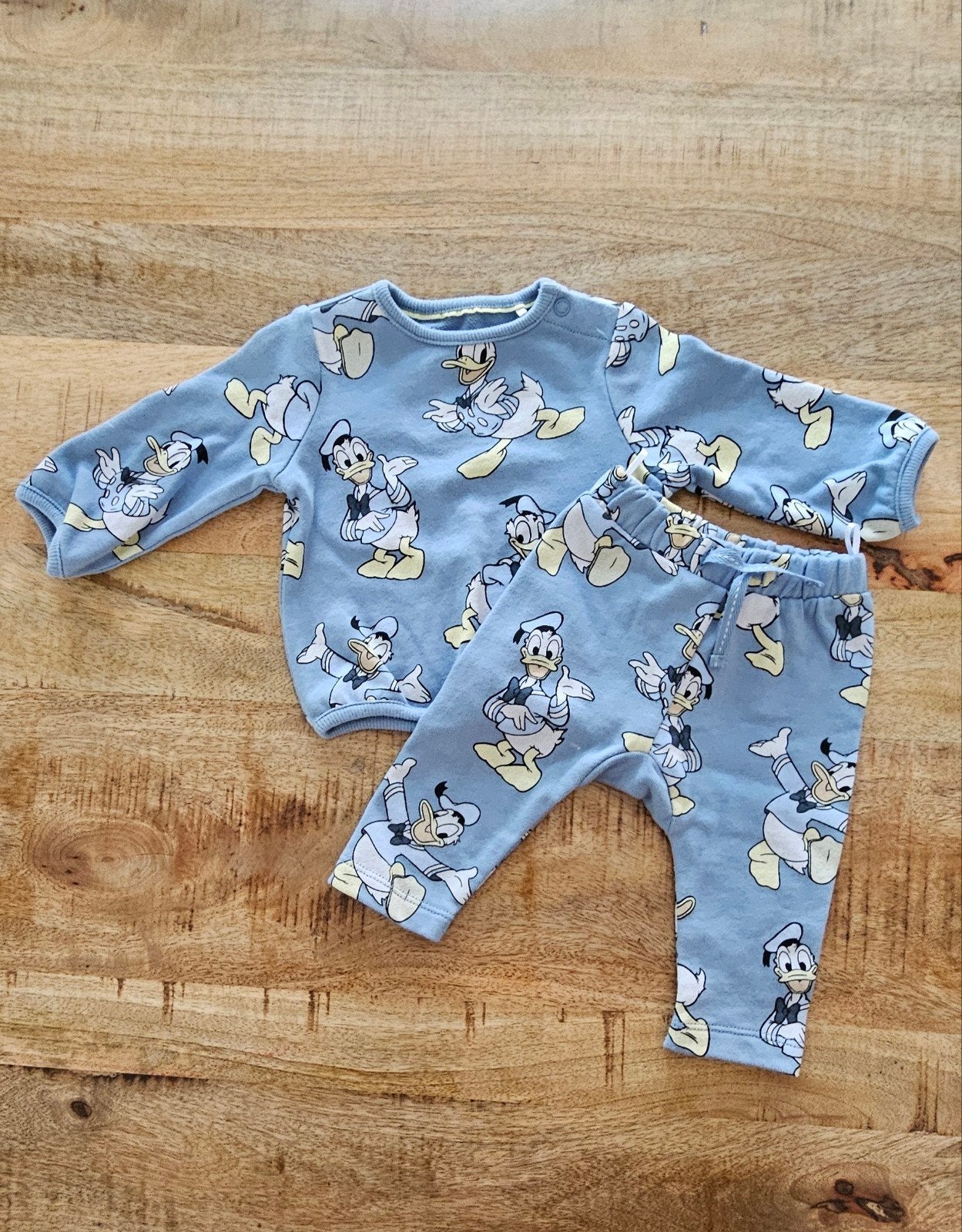 pyjama maat 56, Ophalen of Verzenden, Nieuw, C&A, Jongetje of Meisje