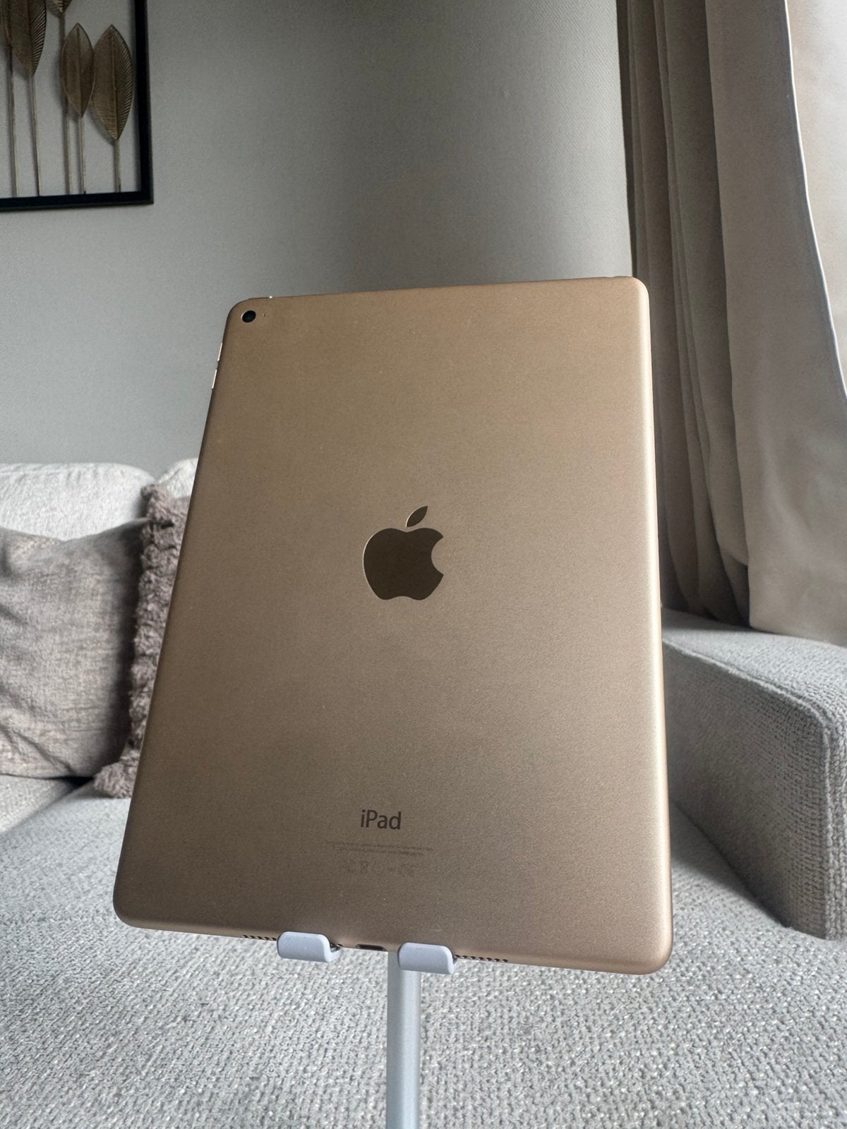 Apple iPad Air 2 16GB | Goud |, Computers en Software, Apple iPads, 10 inch, Apple iPad Air, Ophalen of Verzenden, Zo goed als nieuw