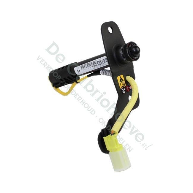MX5 DHS actuator linkerkant, De Cabriohoeve VOF, Nieuw, Info@cabriohoeve.nl, Julianalaan 9, 9462PG Gasselte, Nederland