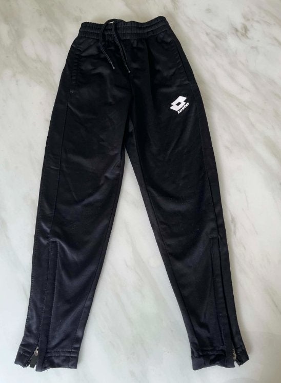 Lotto jongens broek - maat 116, Broek, Nieuw, Ophalen of Verzenden, Jongen