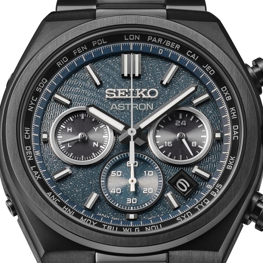 Seiko Astron SBXY105 Titanium limited edition(158/700) NIEUW, Zakhorloge, Seiko Benelux (onderdeel van Seiko Watch Europe S.A.S.) Daniel Pichotstraat 17-31 3115 JB Schiedam Nederland