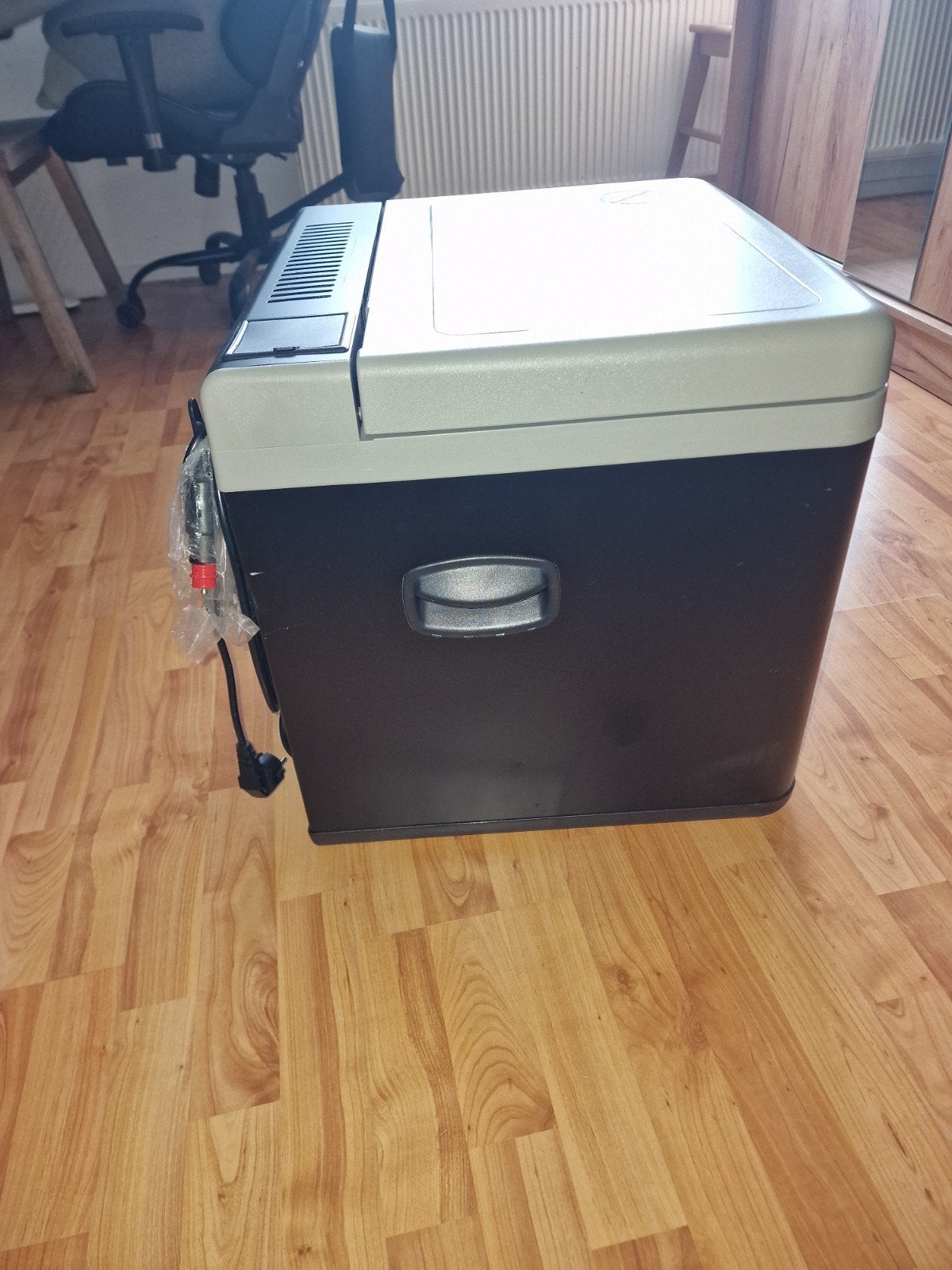 Mestic MCH-40 Compressor Koelbox - 41L, Caravans en Kamperen, Ophalen, Zo goed als nieuw, Compressor