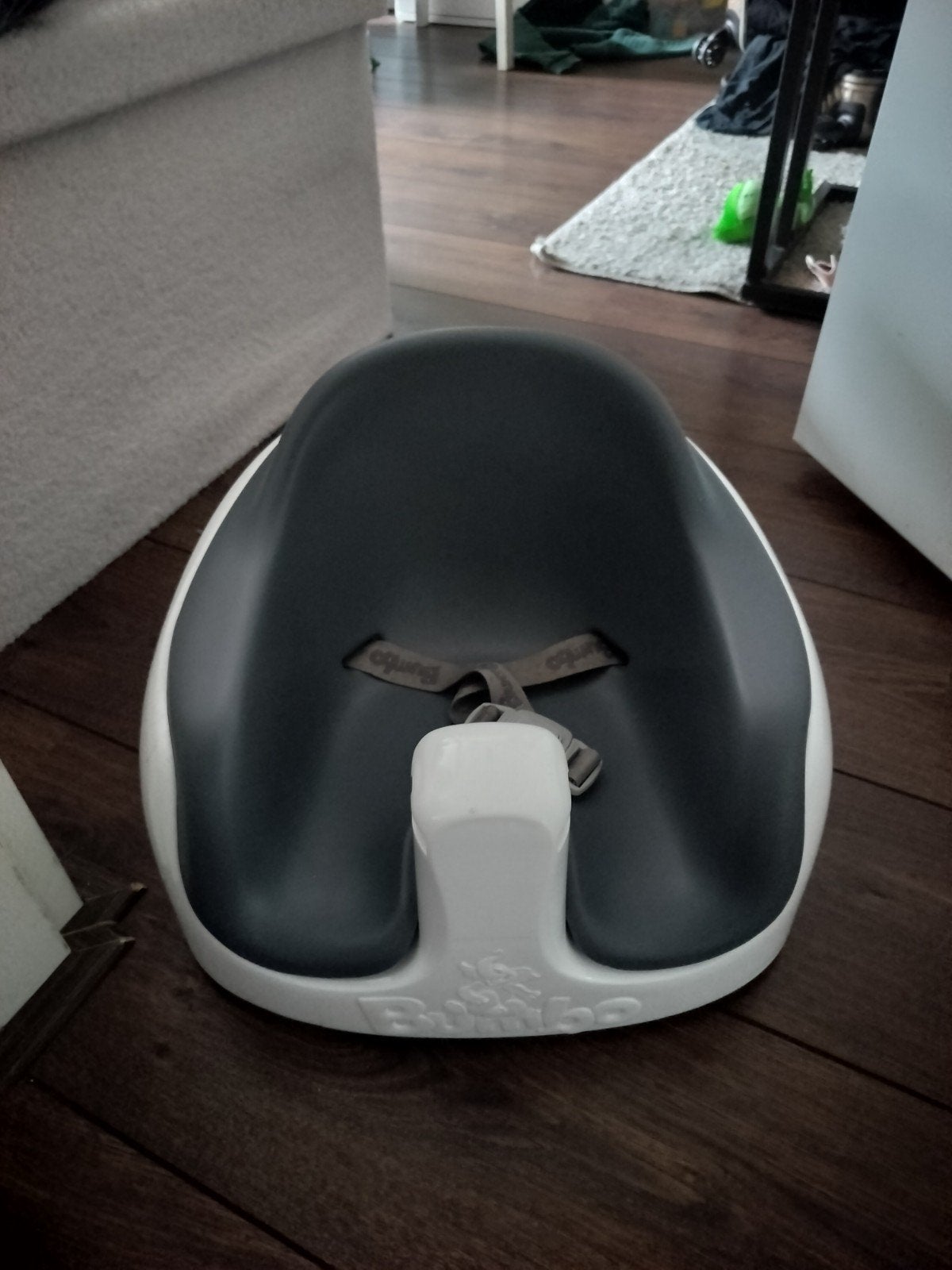 Bumbo stoeltje, Kinderen en Baby's, Kinderstoelen, Ophalen, Zo goed als nieuw, Overige typen
