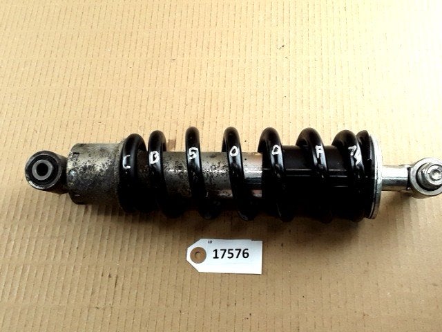 CB500F 2013 - 2017 Honda Achterschokbreker D1-31312
