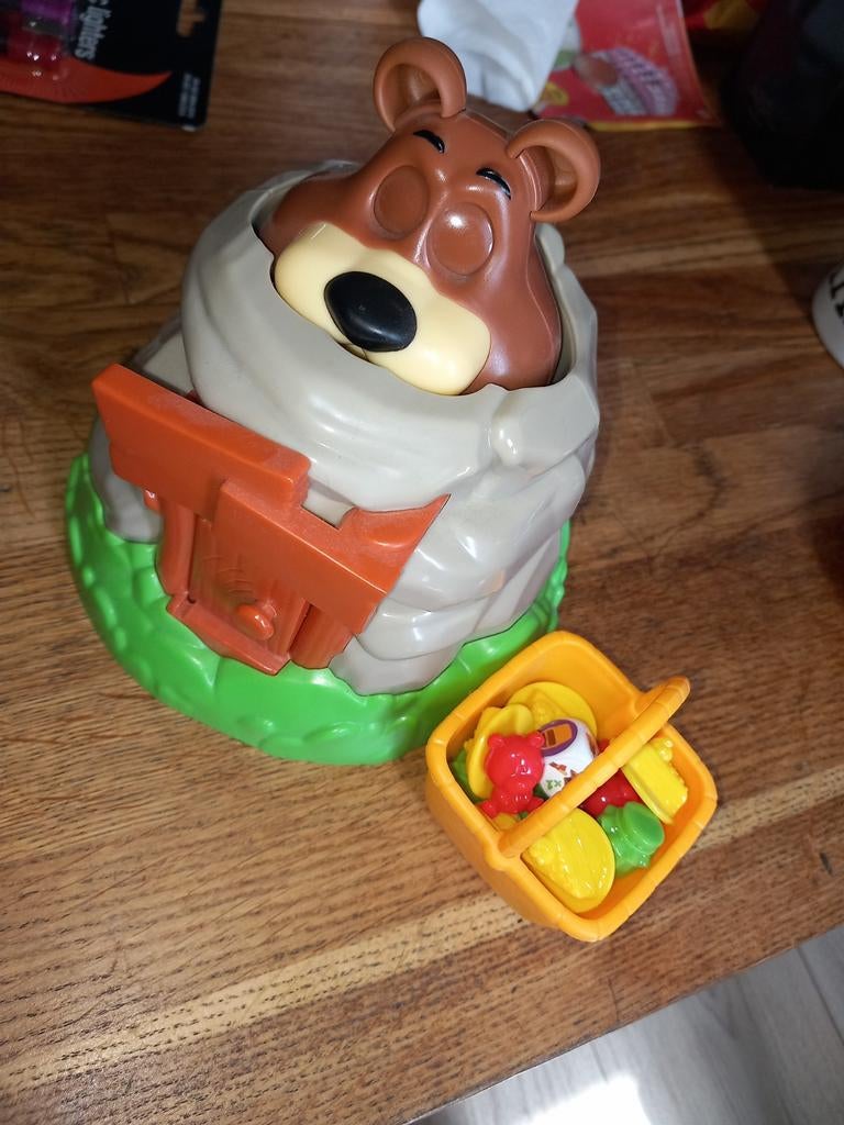 Nog leuk spel, Kinderen en Baby's, Speelgoed | Vtech, Ophalen of Verzenden