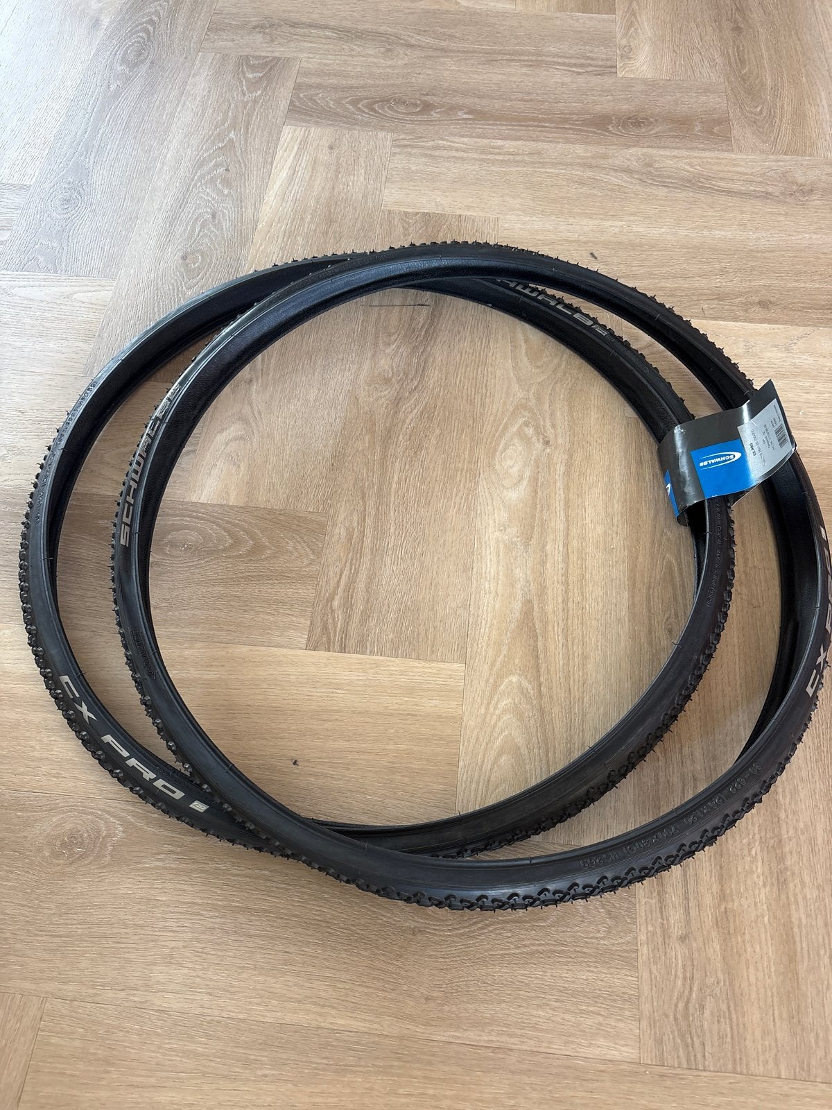 Schwalbe CX Pro Cyclocross Banden - Nieuw, Band, Nieuw, Ophalen of Verzenden, Gravelbike