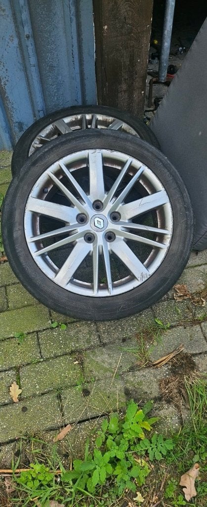 Renault megane 3cc onderdelen