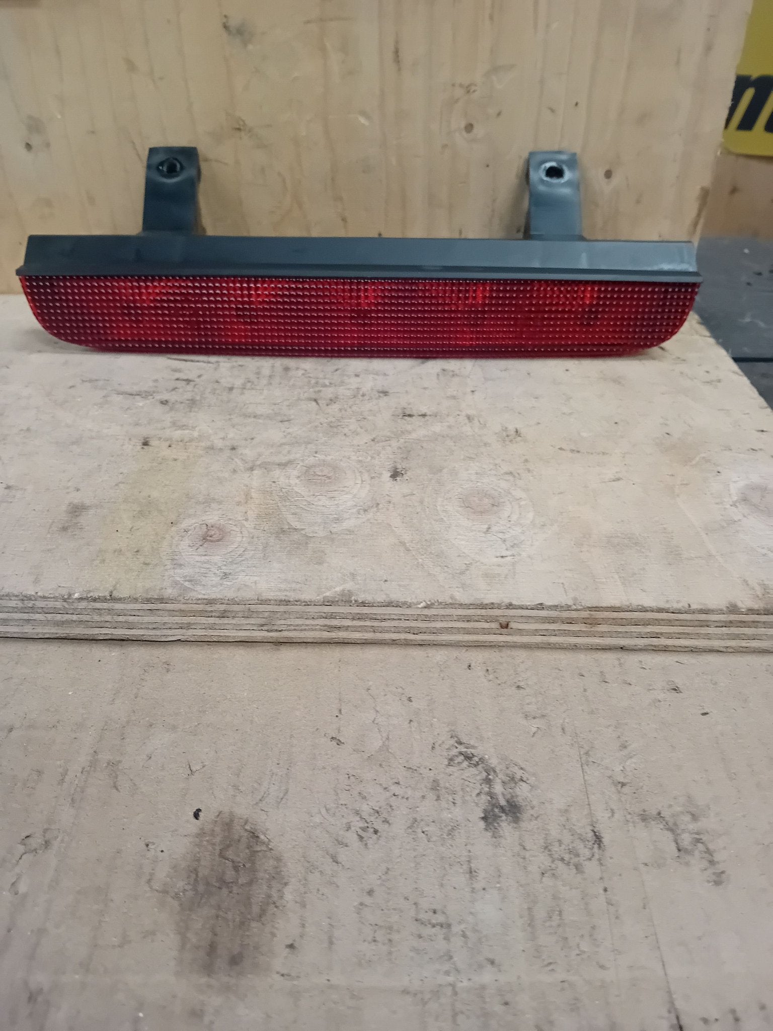 Derde remlicht Suzuki Wagon R 2003, Gebruikt, -, Ophalen of Verzenden, -