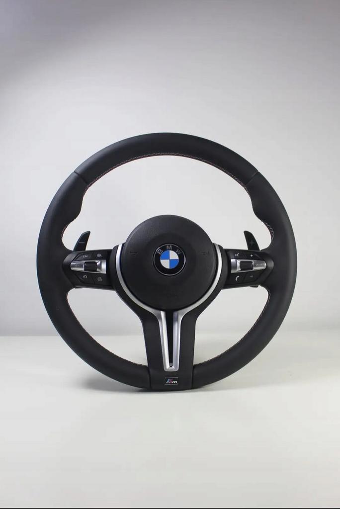 BMW M sport stuur F30 F20 F4x, Auto-onderdelen, Besturing, Ophalen of Verzenden, Nieuw, BMW