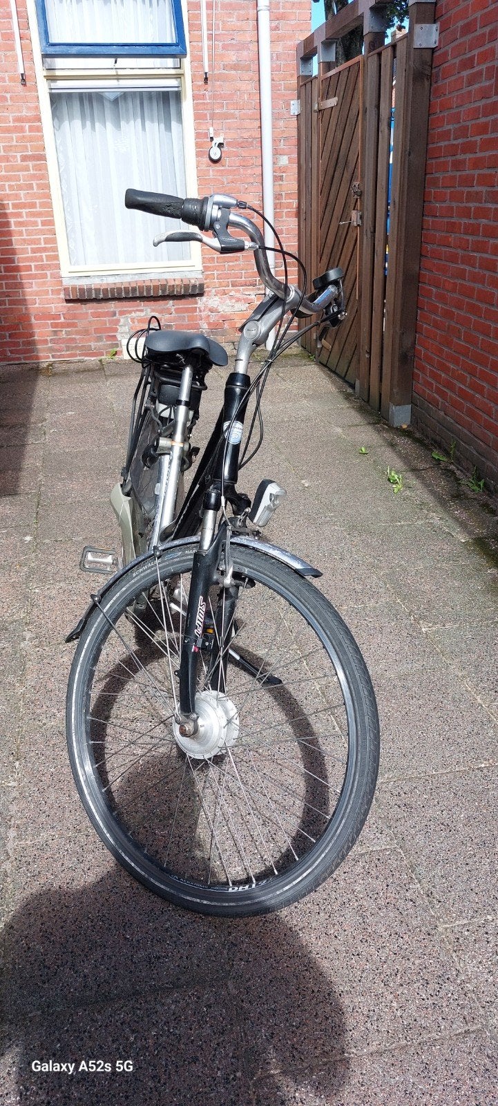 Pointer elektrische fiets, Ophalen of Verzenden, Overige merken