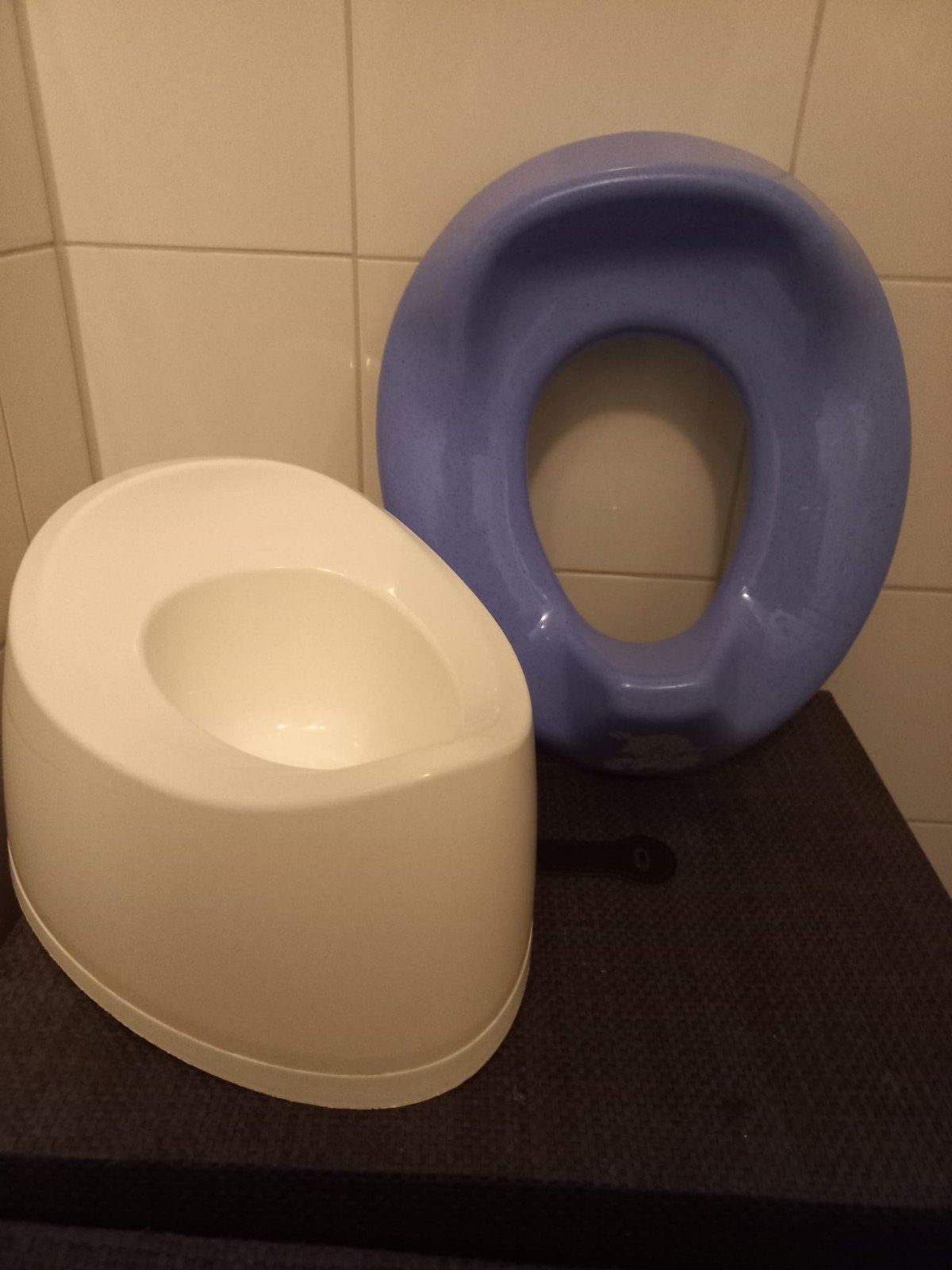 potje, baby potje, plaspotje, plas potje, wc verkleiner, Kinderen en Baby's, Ophalen