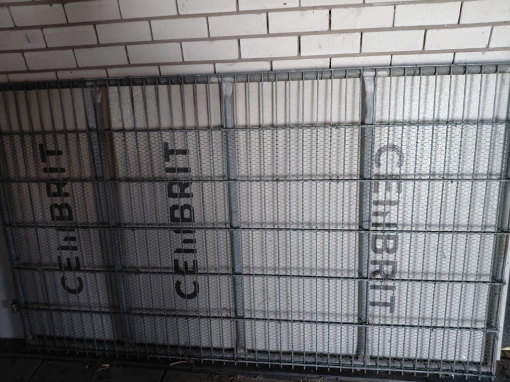 Hek, Ophalen, 110 cm of meer, 100 cm of meer