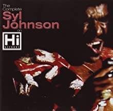 The Complete Syl Johnson On Hi Records 2 Cd Set., Cd's en Dvd's, Inclusief boekje, Ophalen of Verzenden, Zo goed als nieuw, Verzamelalbum