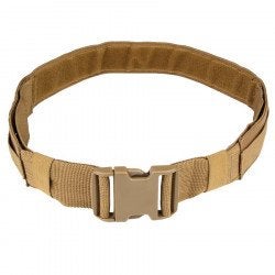 Tactische Riem met Snelsluiting, Ophalen, Overige kleuren, Nieuw, 115 cm of meer