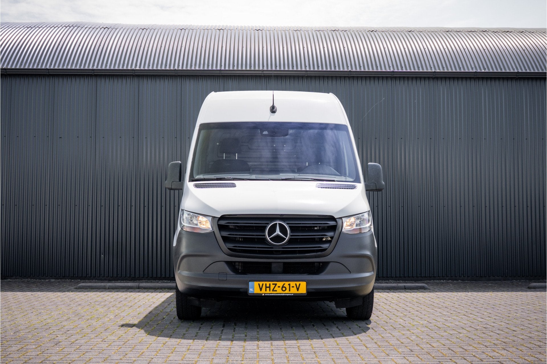 Mercedes-Benz Sprinter 311 CDI L2H2 | Volledig Ingericht | M, 13 km/l, Gebruikt, 4 cilinders, 2102 kg