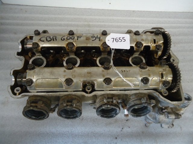 CBR600F 1995 - 1998, 1991 - 1994 Honda D1-19531