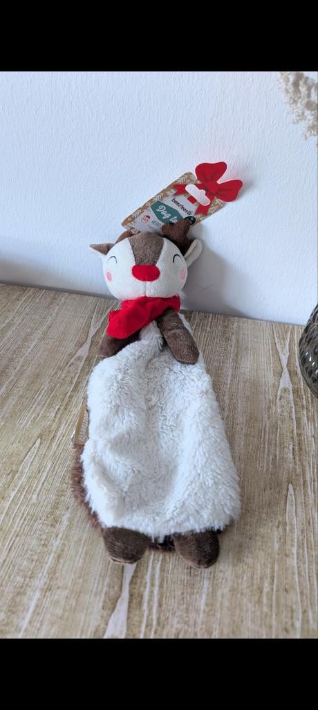 Honden knuffel, Ophalen of Verzenden