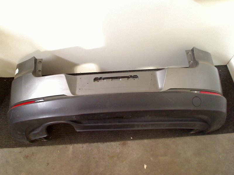 Bumper Achter Volkswagen Tiguan (5N1/2) 2010 5N0807421, Auto-onderdelen, Gebruikt, Volkswagen, Volkswagen AG, Kundenbetreuung@volkswagen.de