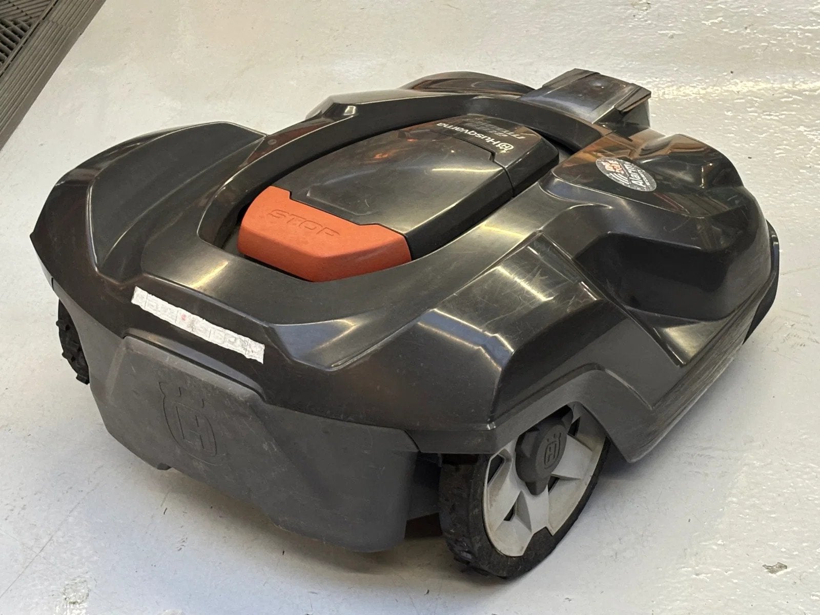 Husqvarna 430x gebruikte robotmaaier automower compleet, Gebruikt, Husqvarna