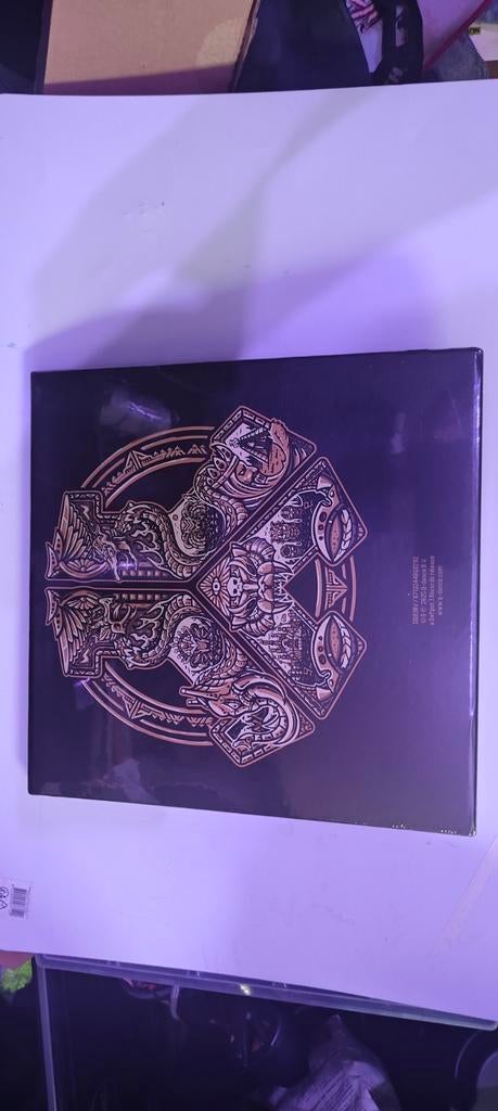 Defqon.1 2025 Vinyl Box - Zeldzaam en Geseald, Ophalen of Verzenden