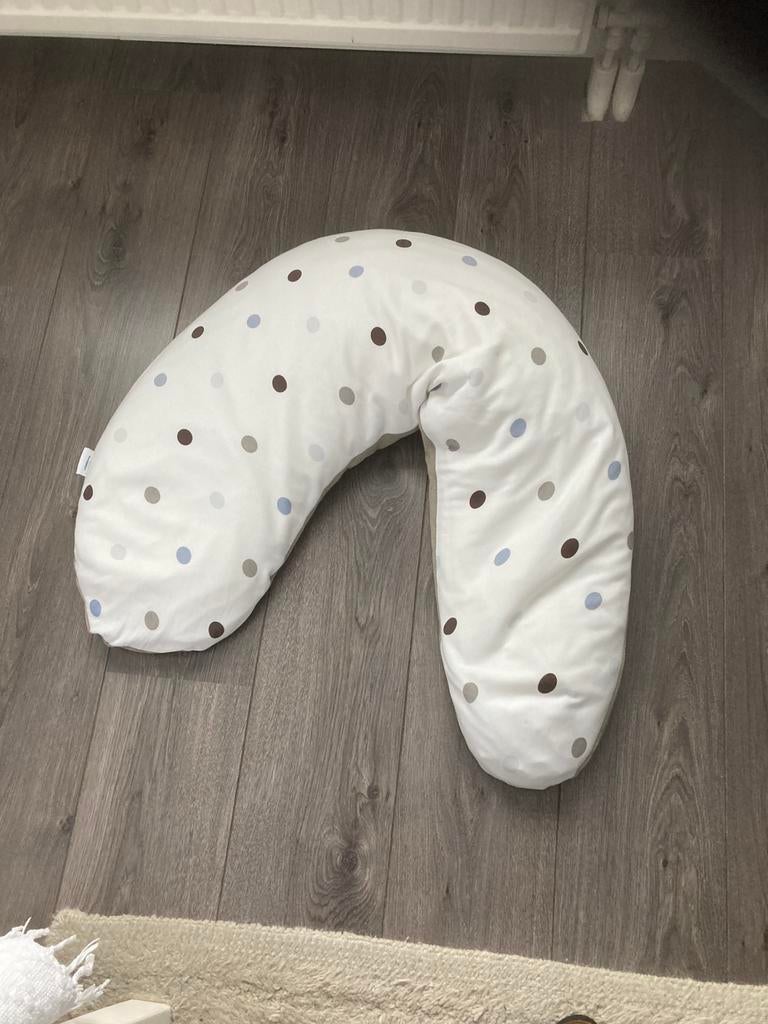 Delta baby voedingskussen, Ophalen, Zo goed als nieuw, Overige typen