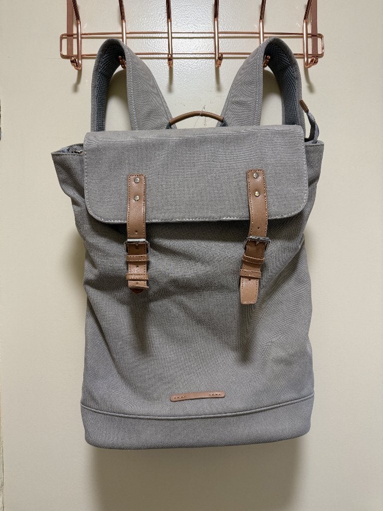 Backpack, 40 cm of meer, Nieuw, 60 cm of meer, Ophalen