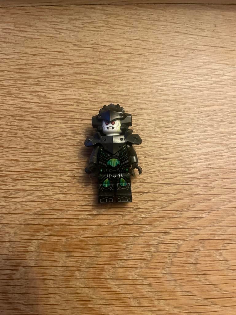 Lego Minifiguur nexo fights, Ophalen of Verzenden, Gebruikt, Jongen of Meisje