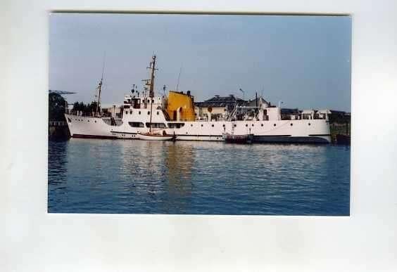scheepvaart-foto-isp...?, Verzamelen, Ophalen of Verzenden, Zo goed als nieuw, Motorboot, Boek of Tijdschrift