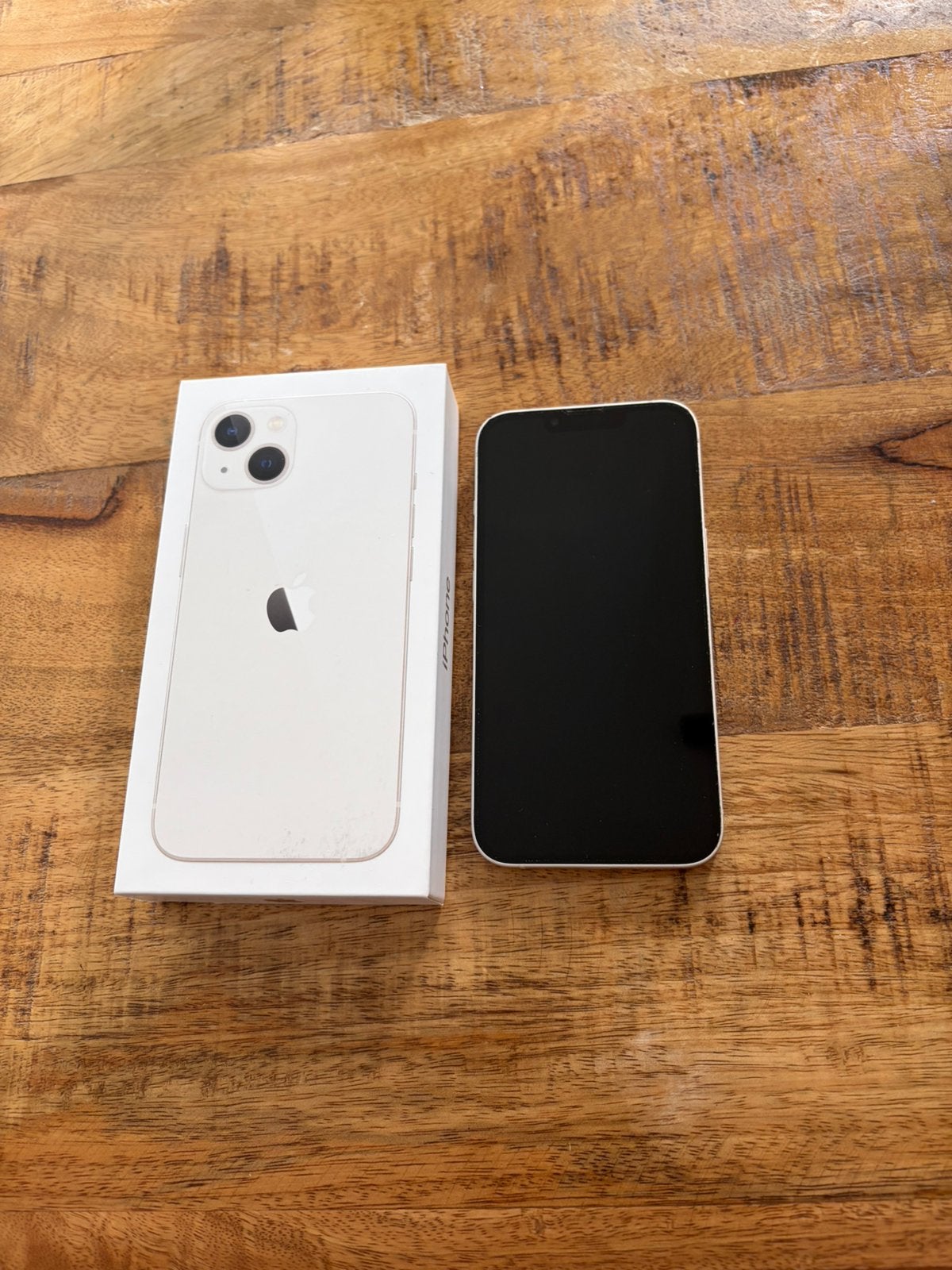 Iphone 13