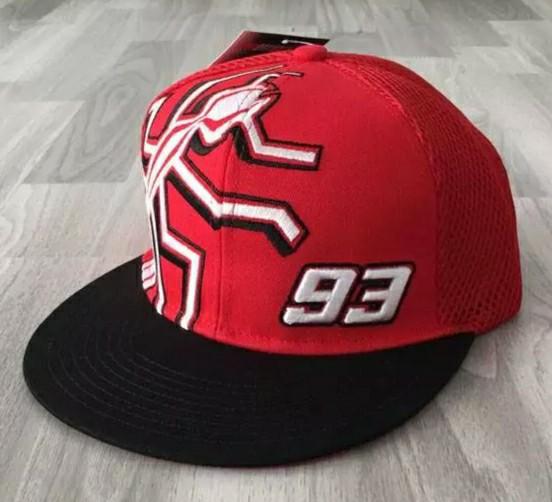 T.k. marquez 93i baseball cap pet blauw nieuw de mooiste pet, Kleding | Heren, Hoeden en Petten, Ophalen of Verzenden, Nieuw, One size fits all