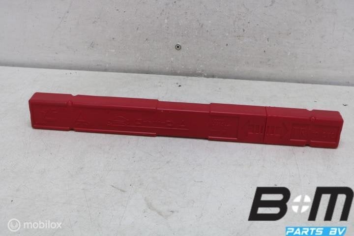 Gevarendriehoek Audi A5 8T 12km 8K0860251, Gebruikt