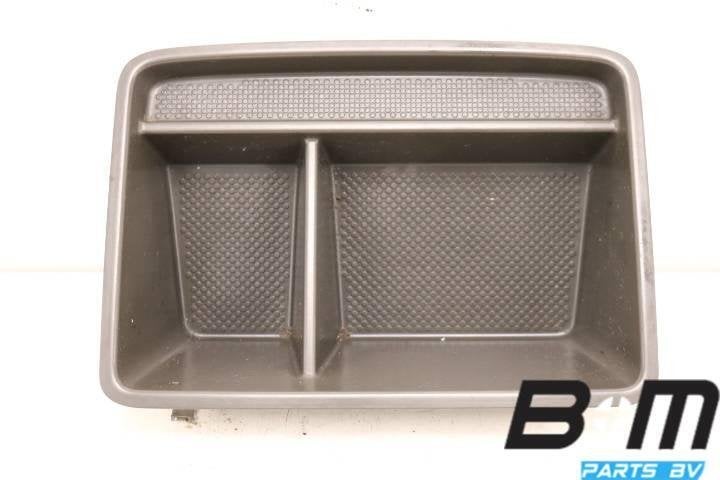Opbergvak dashboard VW Caddy 2K 2K0858122, Gebruikt
