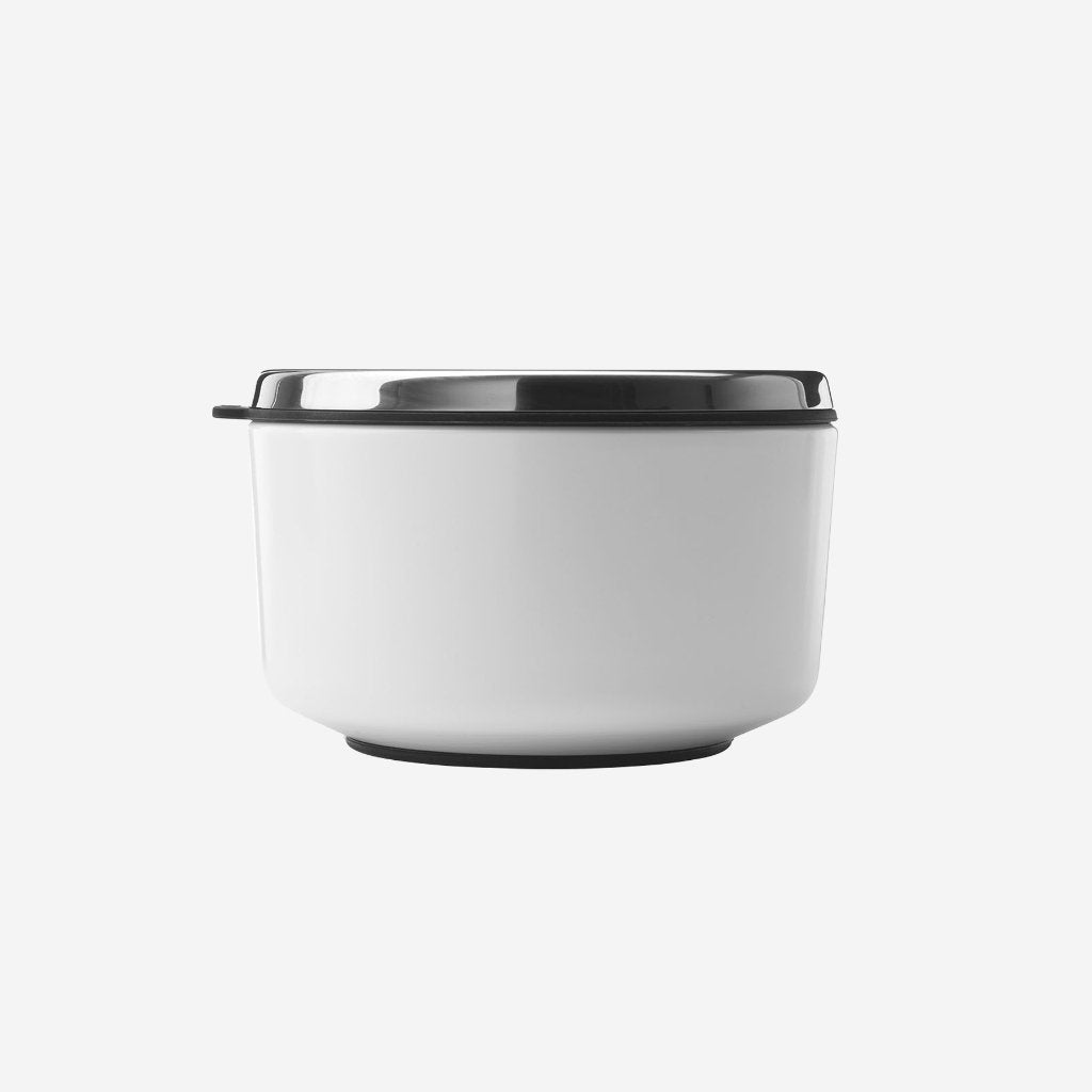 Vipp10 badkamer containertje / opbergbakje Deens design, Overige typen, Nieuw, Ophalen of Verzenden, Wit