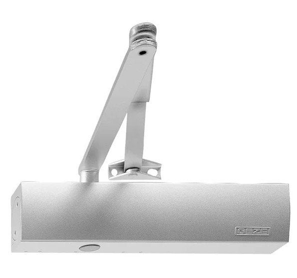 Nieuwe dranger Geze TS4000 met knik-arm, Ophalen of Verzenden, Nieuw, Overige materialen, Overige typen