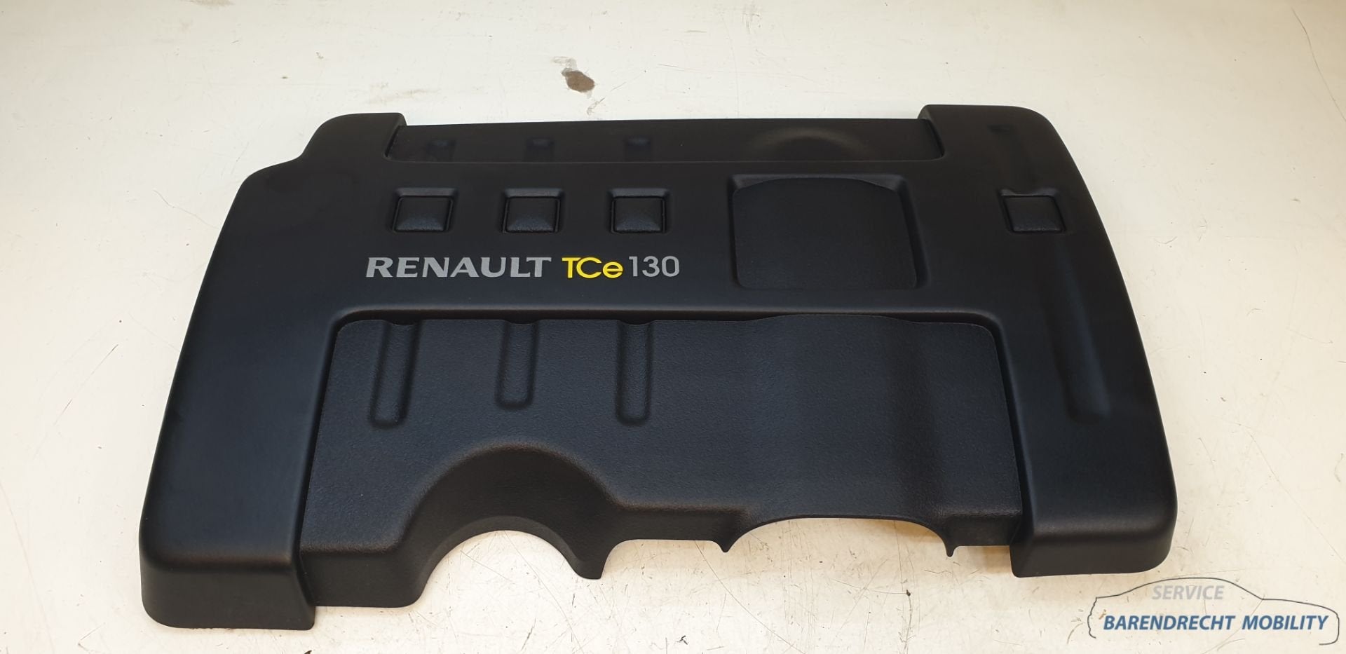 Motor Afdekplaat 1.4 TCe Renault cover Megane Scenic 1404827